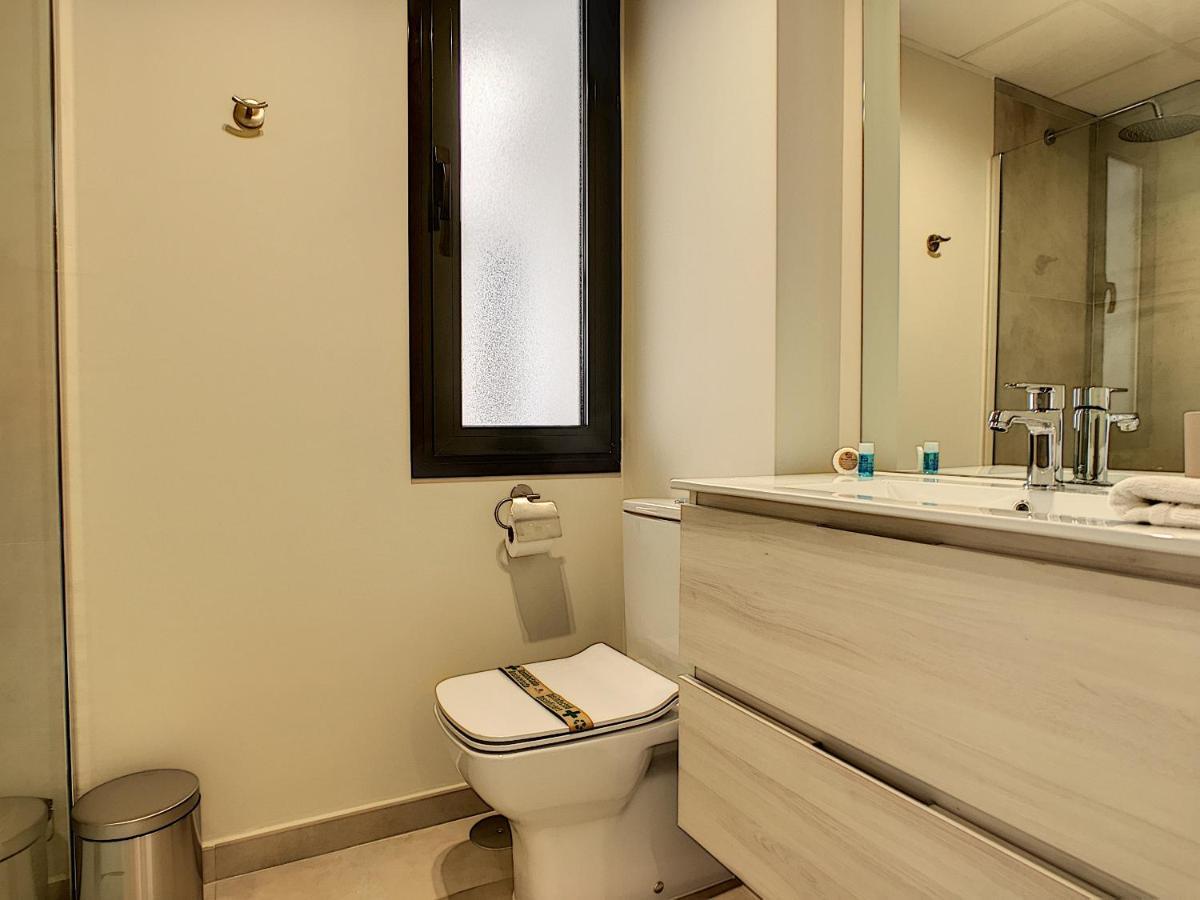 Antilia Terraces 3 - Apartment 4709 Mar de Cristal Extérieur photo
